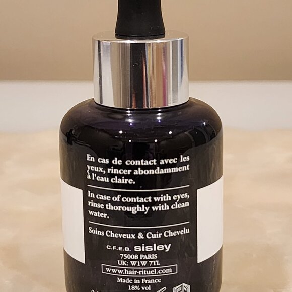 BRAND New!! SisleyParis Hair Rituel Revitaliz Fortify Serum for Scalp (2 fl.oz.) - Picture 5 of 7